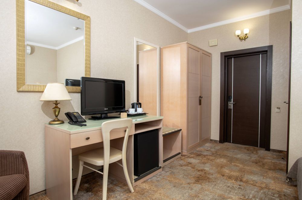 Стандарт Comfort, Kyivska Russ Resort Medical & Spa 4*