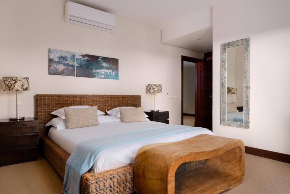 3-Bedroom Pool Villa, Heritage The Villas 5*