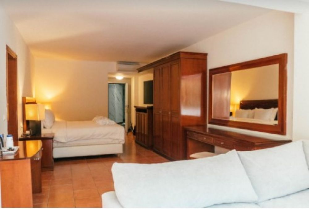 Classic Family Suite 2 Bedroom, Minos Imperial Luxury Beach Resort & Spa Milatos (ex. Radisson) 5*