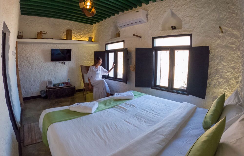 Standard Double, Sama Wakan Heritage Home 3*