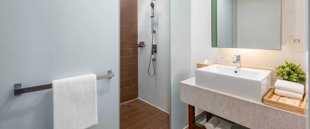 One Bedroom Premier Suite, Oasia Suites Kuala Lumpur 4*