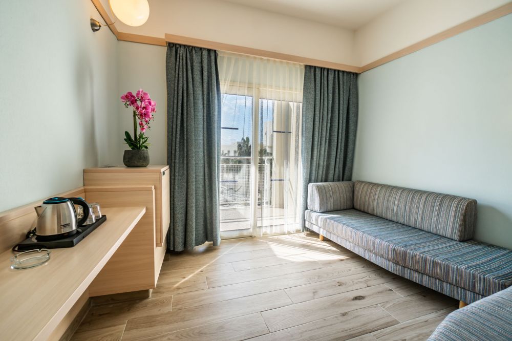 Superior Room, La Blanche Resort and Spa 5*