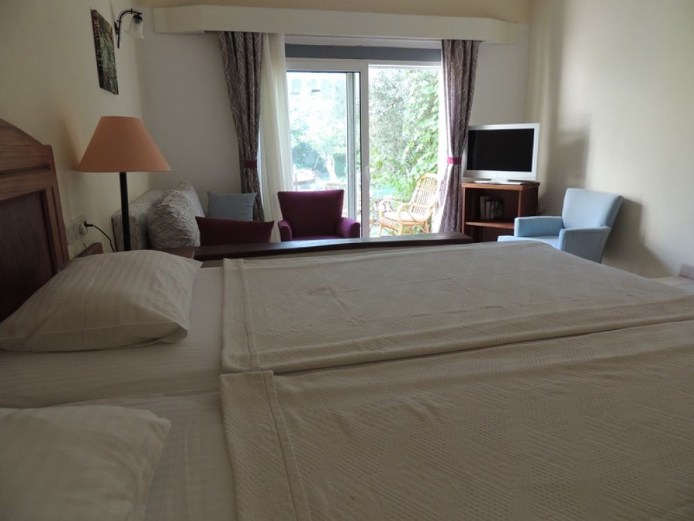 Standard Room, Okaliptus Hotel 3*