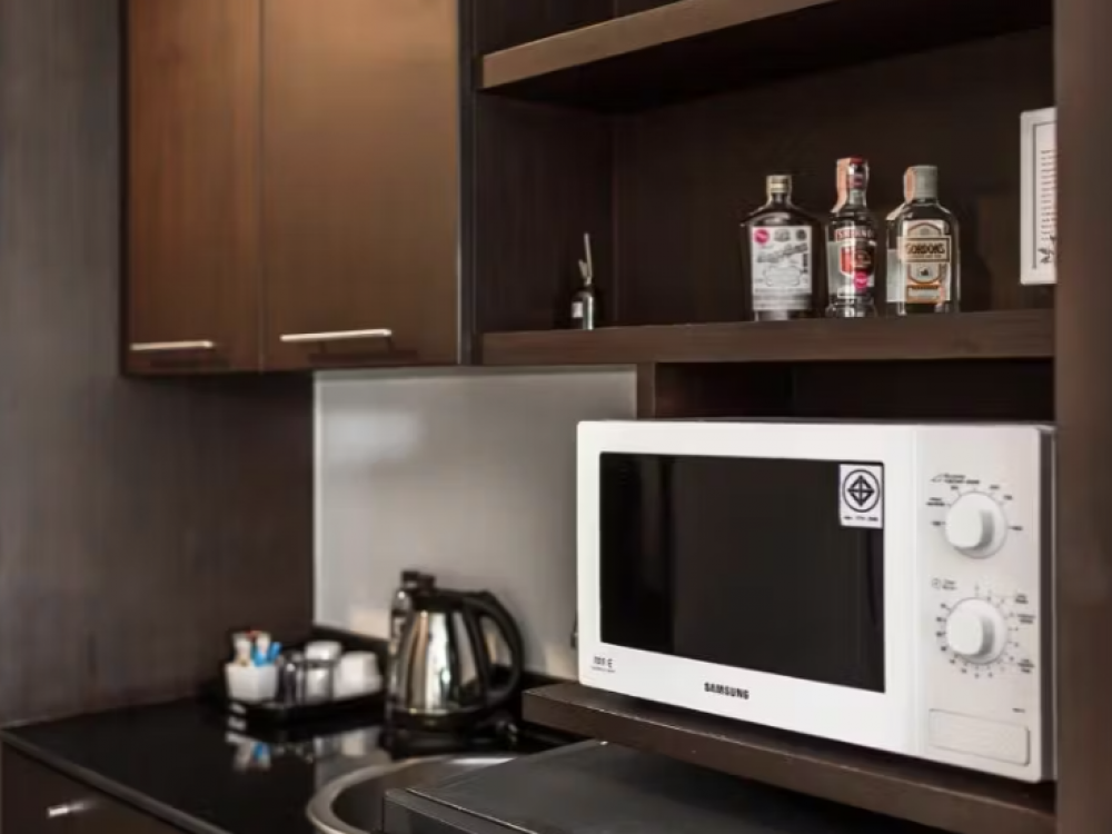 Grand Premier Studio, Fifth Jomtien 4*