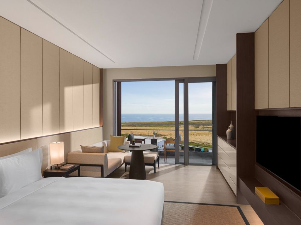 Superior/ Superior OV, New World Hoiana Hotel 5*