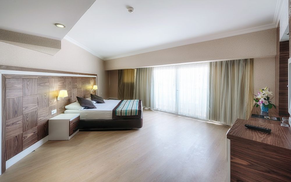 Family Room, Palmet Kiris Resort 4*
