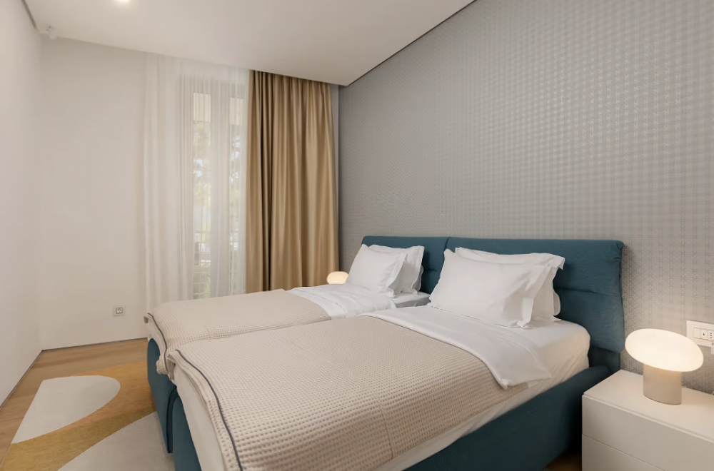 4 Bedroom Garden View Line, Dukley Hotel & Resort 5*