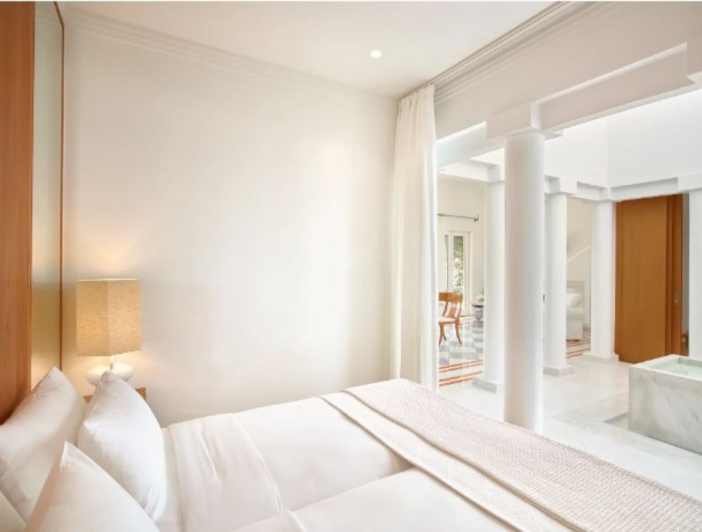 Villa Delos Private Pool, Mandola Rosa a Grecotel Resort to Live 5*