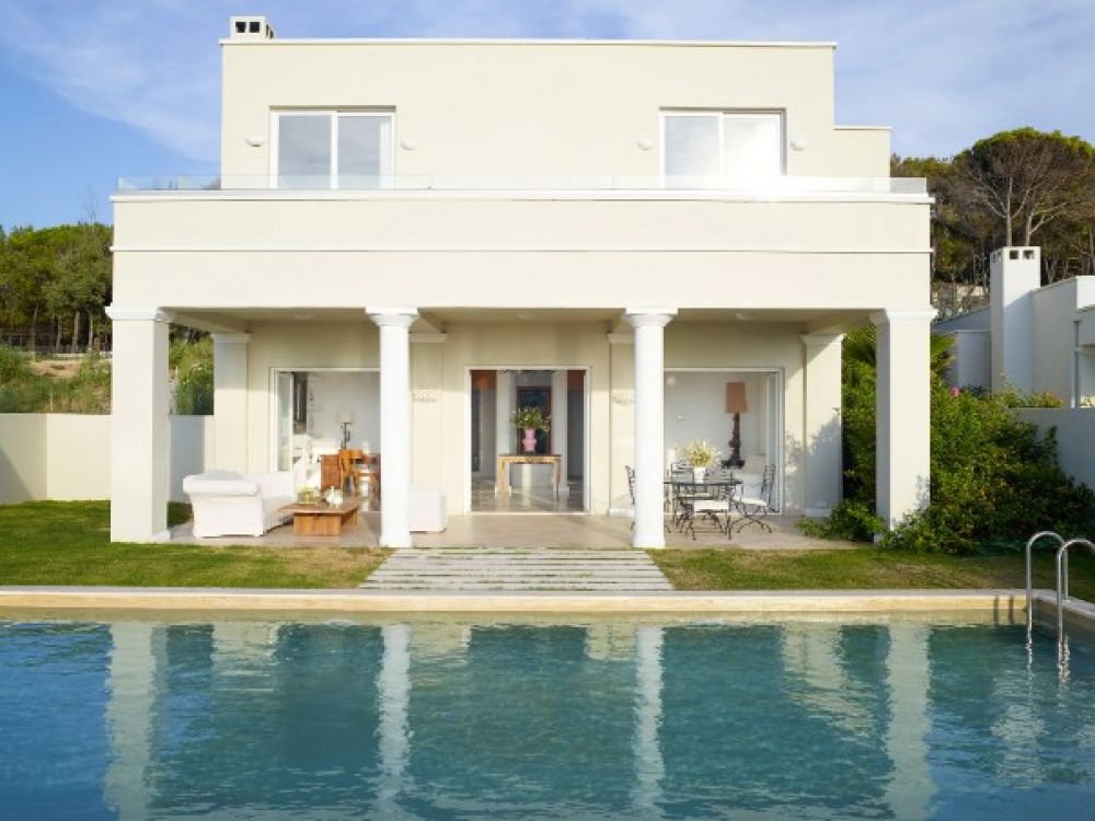 Appolonia, Mandola Rosa a Grecotel Resort to Live 5*