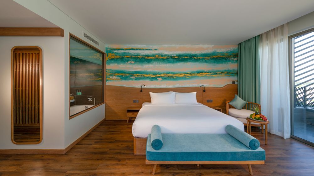 Junior Suite, Bellerive Hoi An Resort & Spa 5*