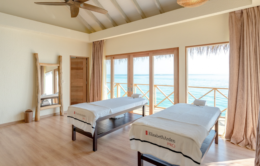 You & Me Suite, You & Me by Cocoon Maldives | Adults Only 16+ 5*