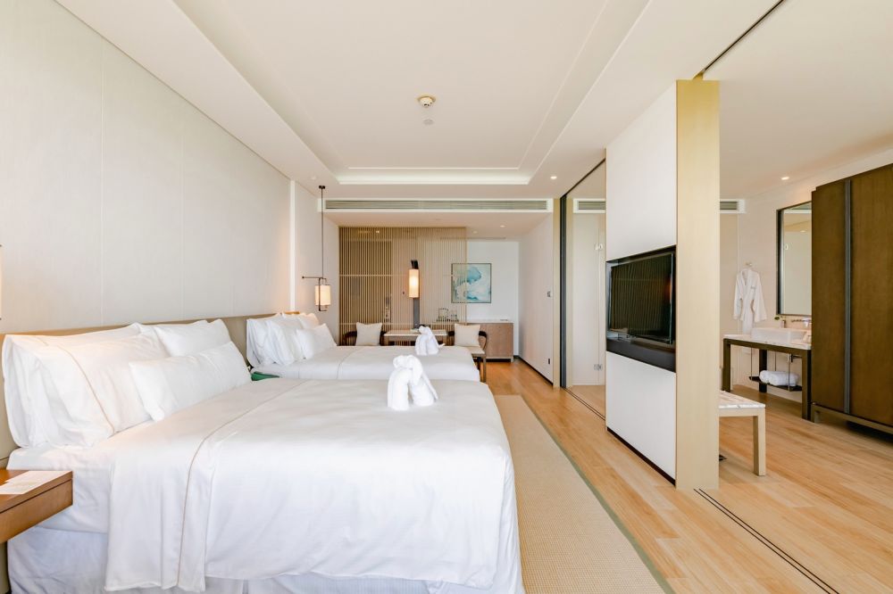 Grand Ocean, The Westin Blue Bay Resort & Spa 5*
