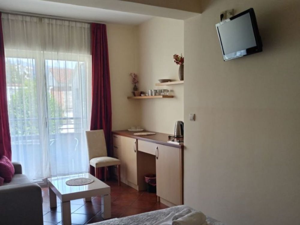 Studio 02+1 (Блок В), Aquarius 3*