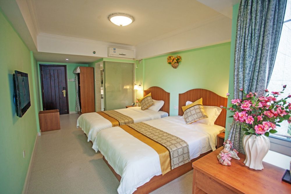 Standard Room, Sanya Biboluo Hotel 2*