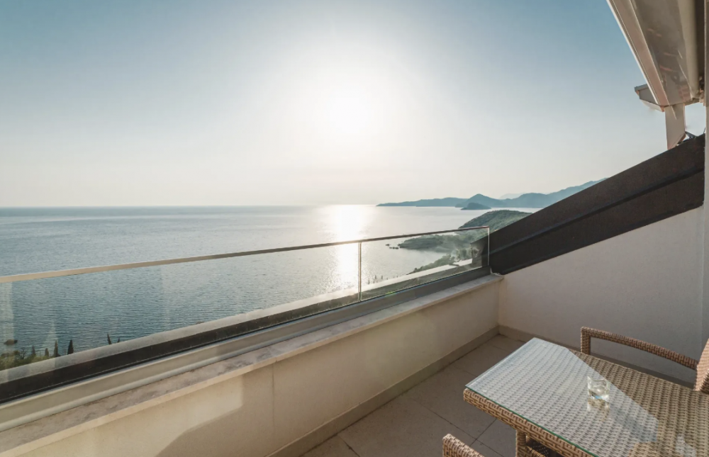 Junior Suite Double, Ananti Resort Residences & Beach Club 5*