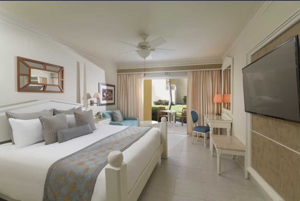 Club Tropical View, Wyndham Alltra Punta Cana (Jewel Punta Cana) 5*