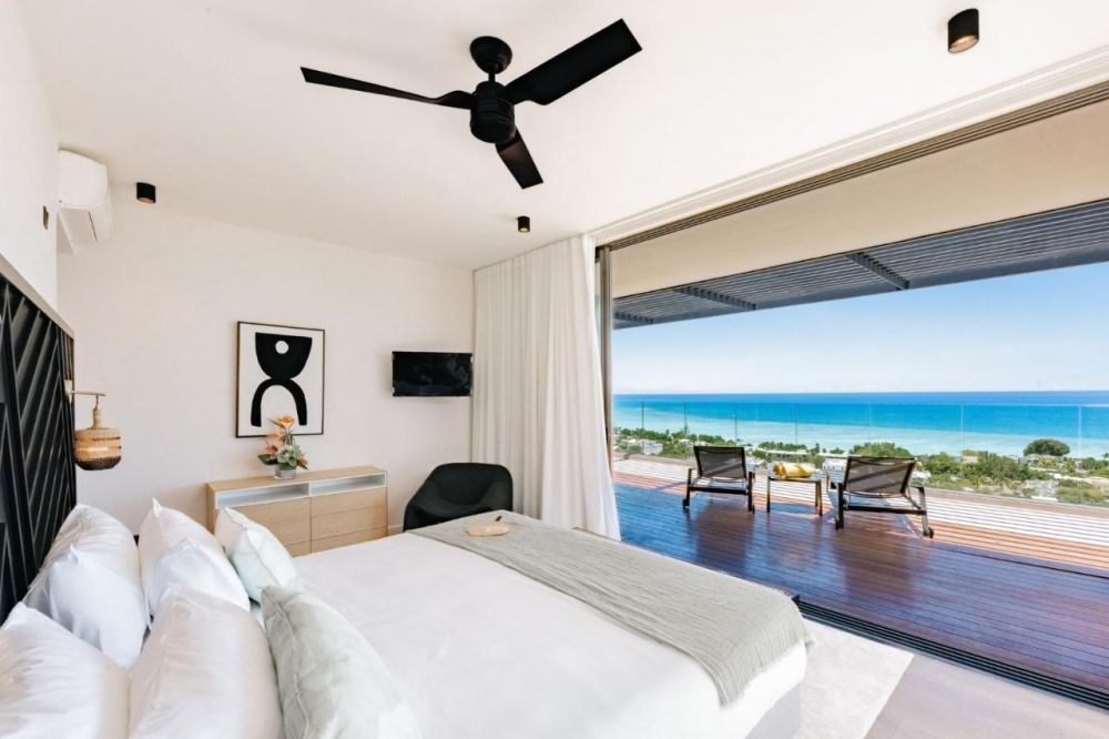 Legend Signature Penthouse & Private Pool, Legend Hill Resort & Spa 5*