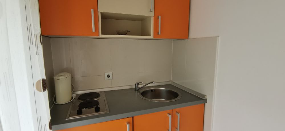 Studio 03, Andric Apartments 4*