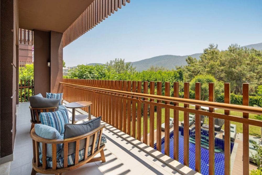 Exclusive Villa, Titanic Deluxe Bodrum Hotel 5*