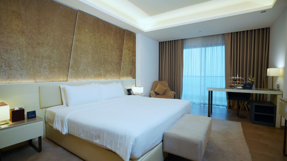 Premium Room, Solymar Hotel 5*