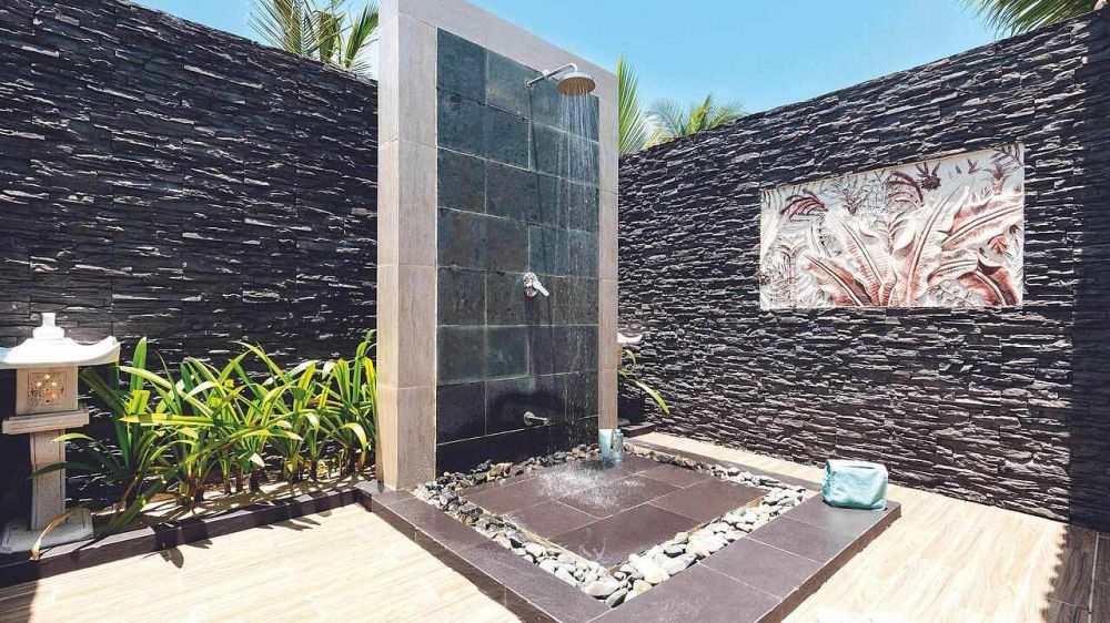 1 Bedroom Ocean Front Pool Villa, Robinson Nam Hoi An 5*