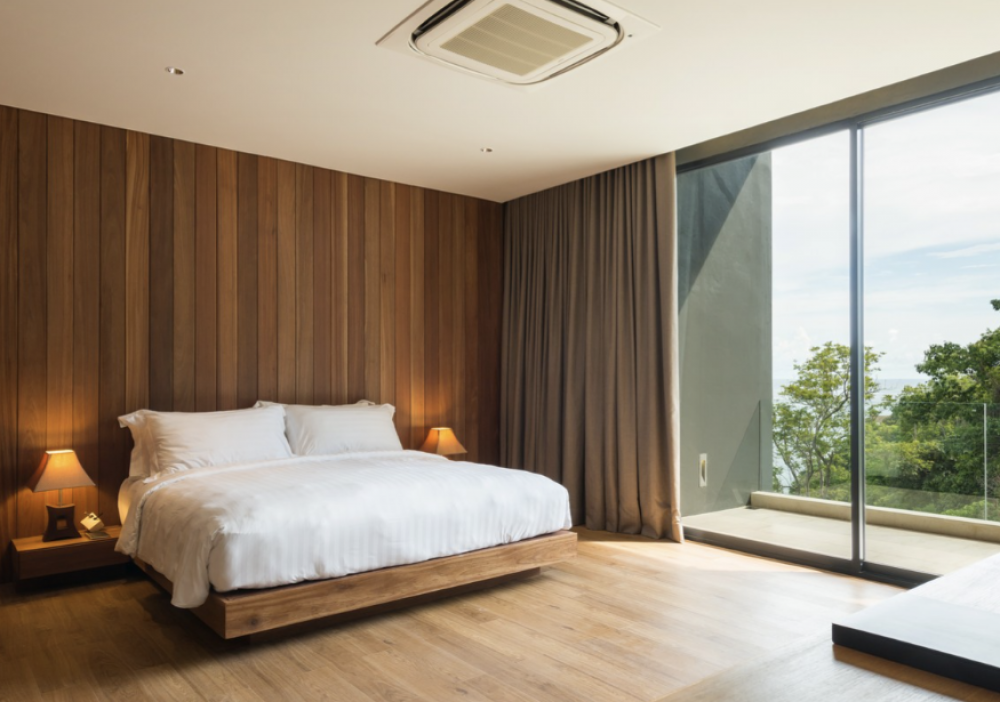 Napa Suite, The Naka Phuket 5*