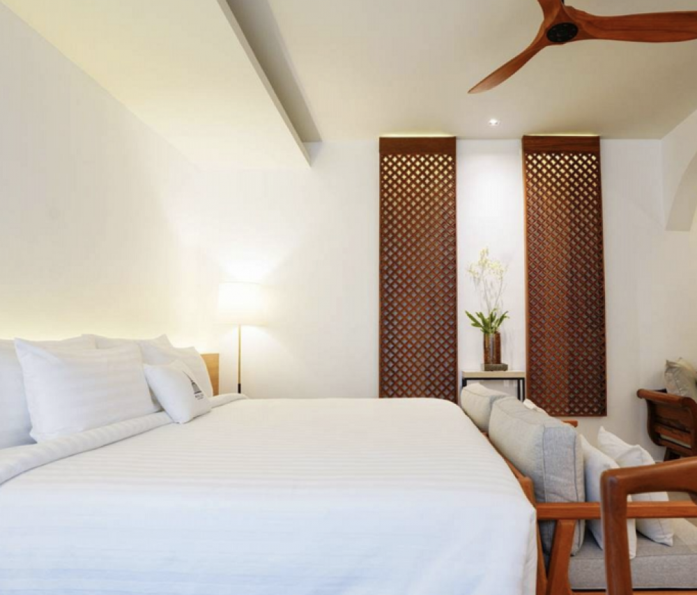 Deluxe Suite without Private Pool, Malisa Villa Suites 5*