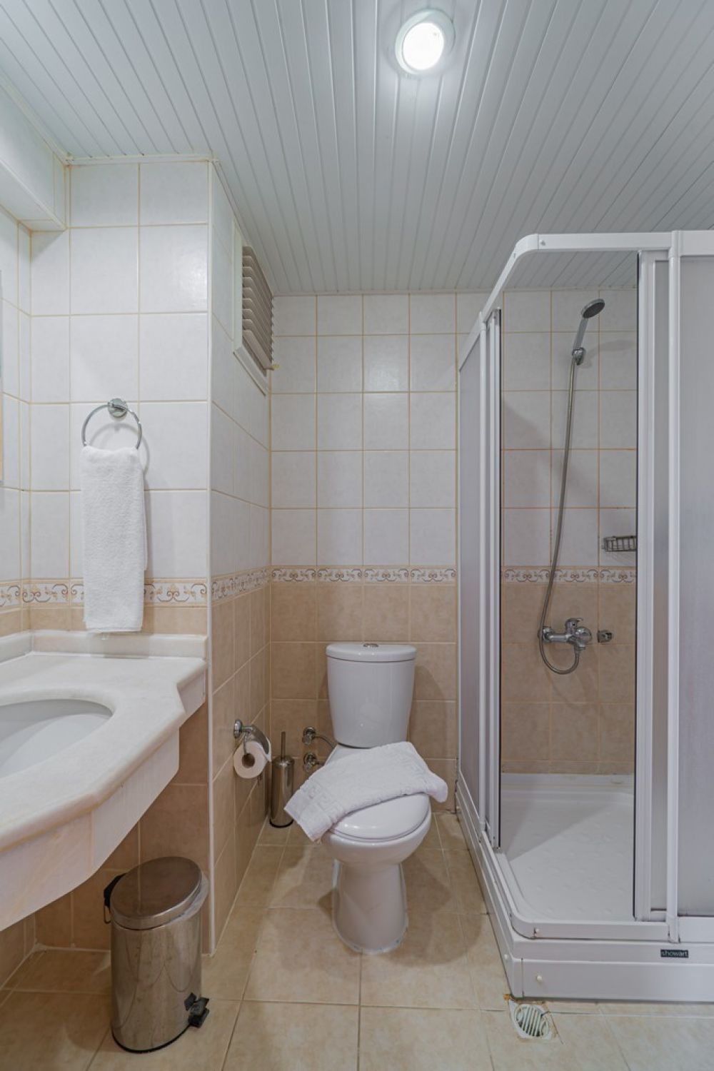 Standard Room Main Building, Sayanora Hotel 3*