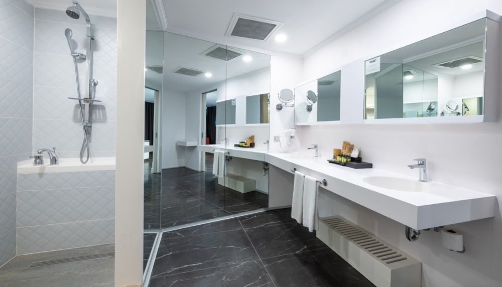 Deluxe Suite, Nirvana Cosmopolitan (ex. Kervansaray Lara) 5*