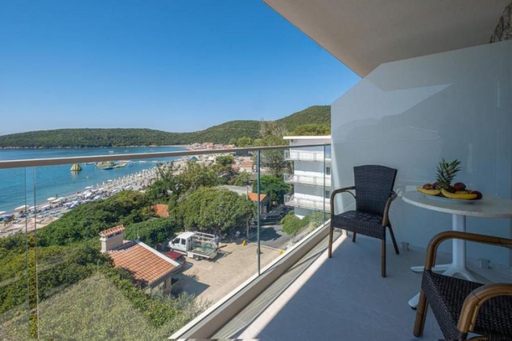 Studio 02 (Double room), Poseidon 4*