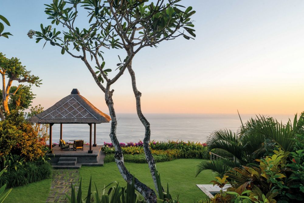 Bulgari Villa, Bulgari Resort Bali 5*