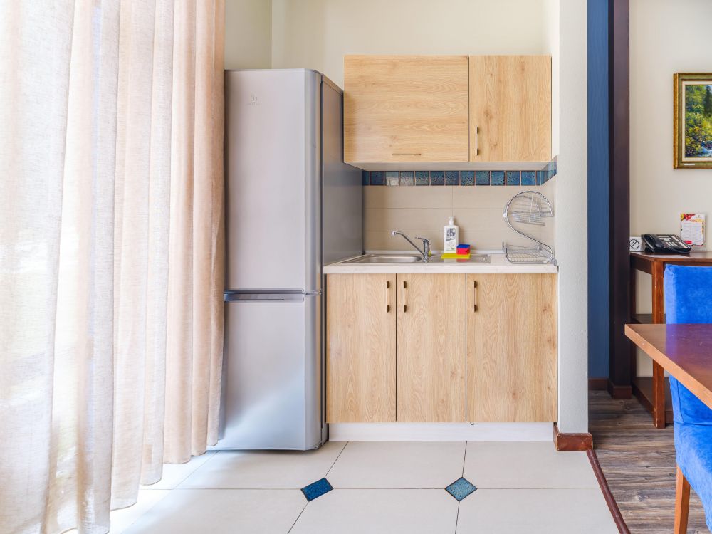 VIP-Шале, Oi-Qaragai Mountain Resort 4*