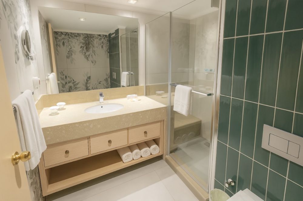 Club Begonvil Room, Sunrise Resort Hotel 5*