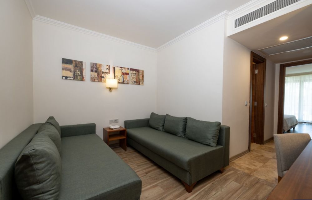 Family Suite, Nirvana Mediterranean Excellence 5*