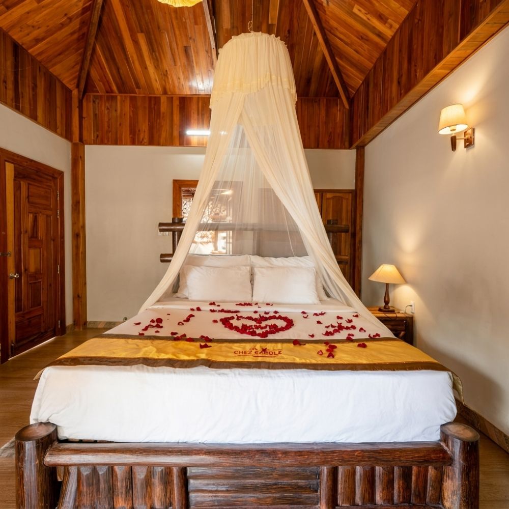 Riverfront Bungalow, Milana Beach Resort & Spa Phu Quoc 4*