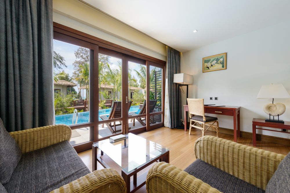 Deluxe Pool Access, The Haven Khao Lak | Adults Only 12+ 5*