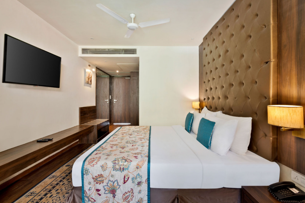 Super Deluxe Pool View, Riva Beach Resort 4*