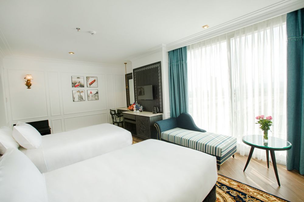 Superior, Fivitel Danang 4*