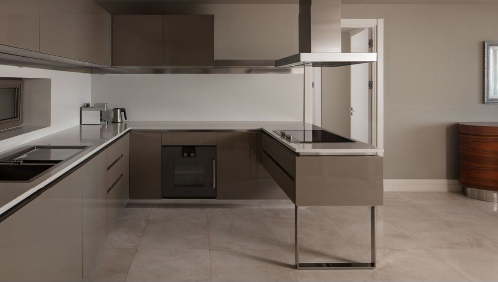 3 Bedroom Residences, Caresse Luxury Collection Resort & Spa 5*