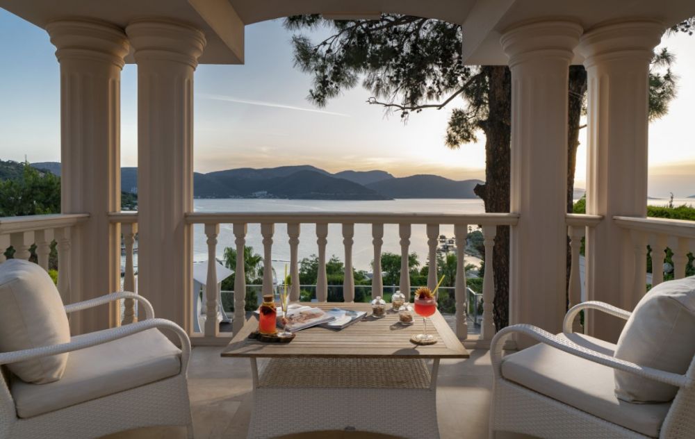 Panorama Villa, Rixos Premium Bodrum Villa 5*