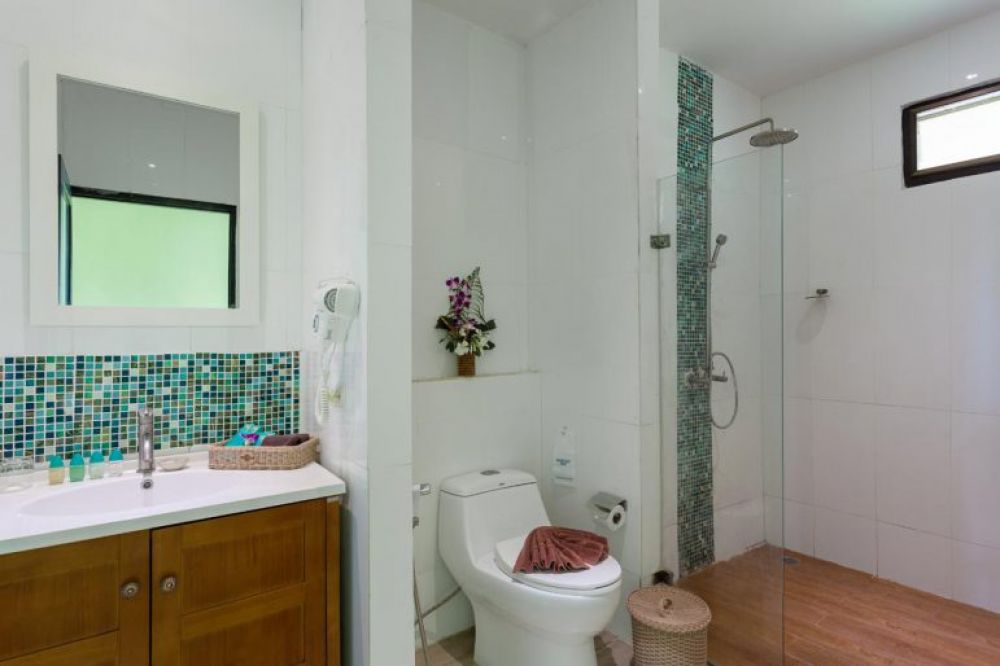 Superior Room, Phi Phi Long Beach Resort & Villa 3*