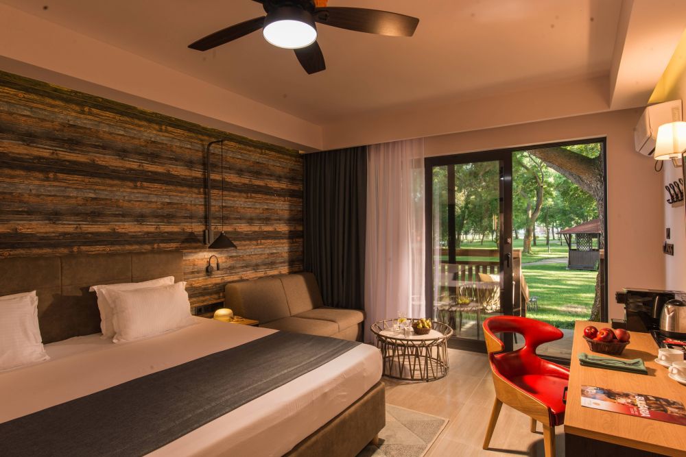 Royal Villa, Effect Algara Beach Club Hotel (ex. Algara Beach) 4*