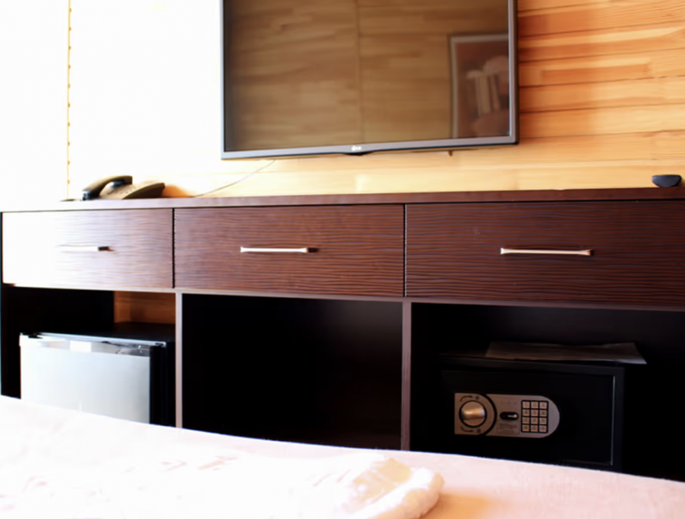 Стандарт Twin с балконом, Ruta Resort Polianytsia 3+