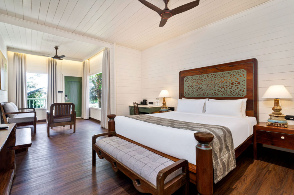 Premium Cottage Sea View, Riva Beach Resort 4*