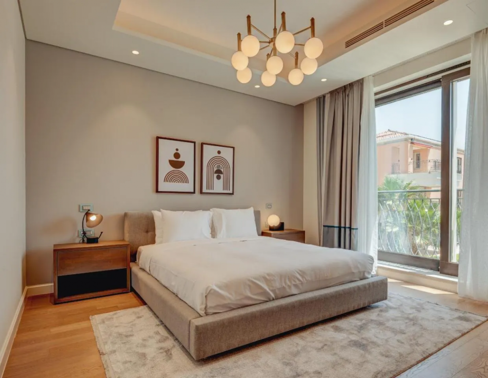 Bonaca Village Suite 2 Bedroom, Portonovi Resort 5*