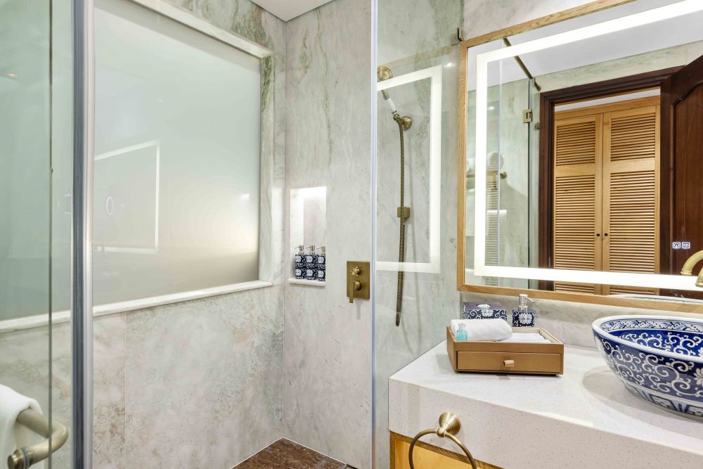 Faifo Room, Wafaifo Resort Hoi An 5*