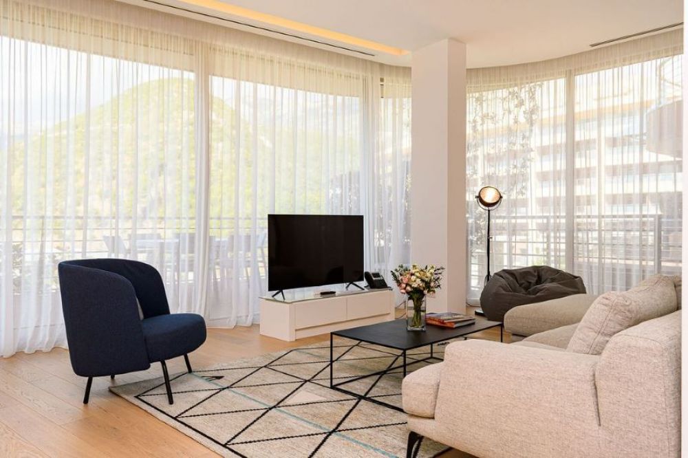 Two Bedroom Garden View Line, Dukley Hotel & Resort 5*