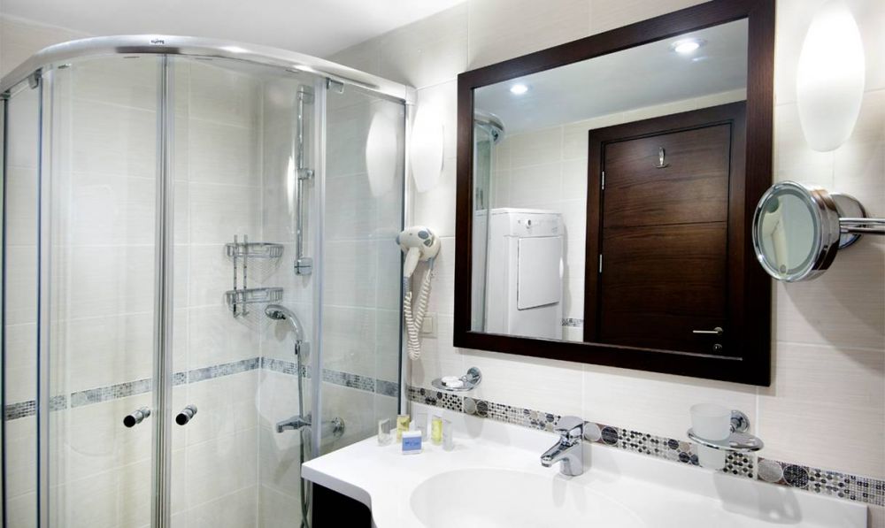 Deluxe Room GV/SV, Belconti Resort 5*