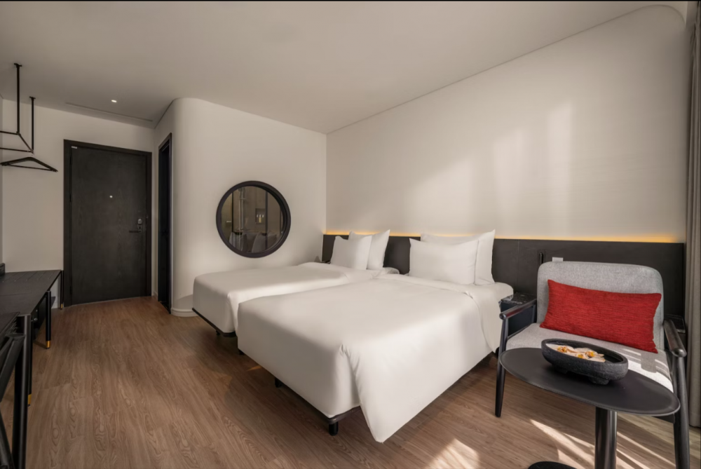 Premium Riverfront, Caro Premium DaNang 4*