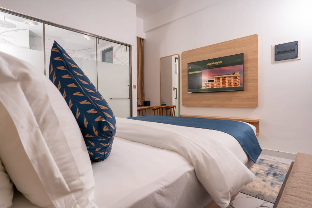 Superior Room, Arrival Beach & SPA 